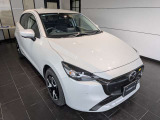 MAZDA2 1.5 15BD i セレクション 
