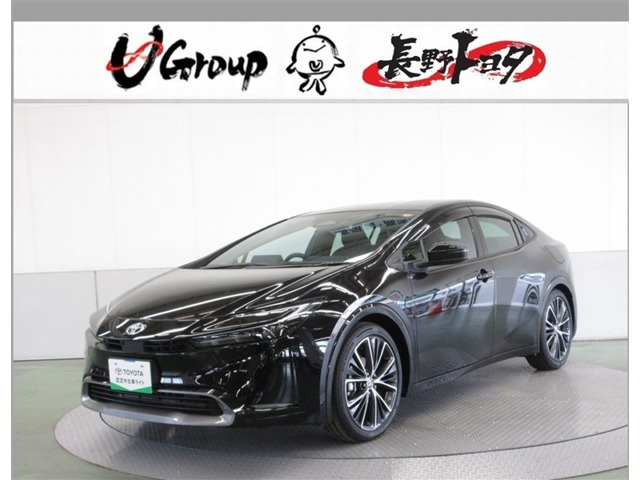 プリウス 2.0 Z （6AA-MXWH60）