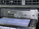 CD再生機能付き!