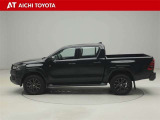 ハイラックス  2.4 Z GRスポーツ ディーゼルターボ 4WD