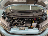 中古車購入は不安なこともあると思います。当社では可能な限り過去の整備歴も確認できます。