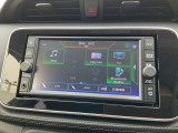 Bluetoothも使えます。