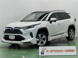 トヨタ RAV4