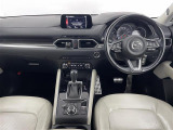 CX-5 2.2 XD Lパッケージ 本革シート サンルーフ