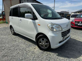 タントエグゼ L 4WD 