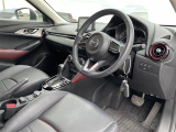 CX-3 2.0 20S プロアクティブ 修復歴無し