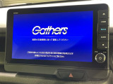 【純正ナビ】人気の純正ナビを装備。オーディオ機能も充実しており、Bluetooth接続すればお持ちのスマホやMP3プレイヤーの音楽を再生可能!毎日の運転がさらに楽しくなります!!