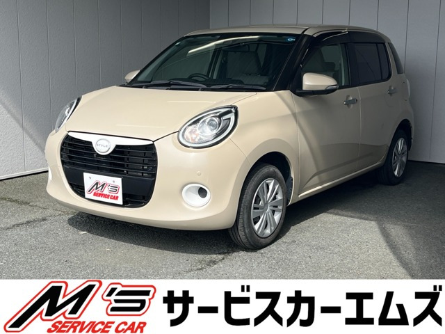 ブーン1.0 スタイル SAIII 4WD純正ナビ 全周囲モニター 前方ドラレコ