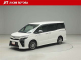 ヴォクシー 1.8 ハイブリッド ZS 煌 