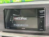 【ナビゲーション】目的地までしっかり案内してくれる使いやすいナビ。Bluetooth接続すればお持ちのスマホやMP3プレイヤーの音楽を再生可能!毎日の運転がさらに楽しくなります!!