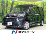 トヨタ ルーミー