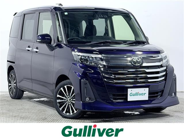 トヨタ ルーミー 