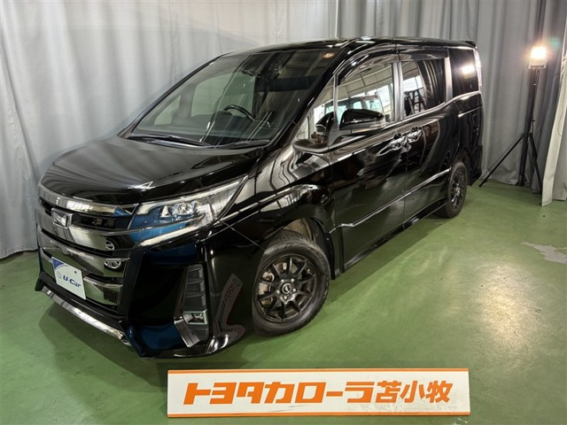 トヨタ ノア 