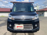 スペーシアカスタム TS 4WD 
