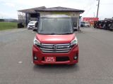 デイズルークス ハイウェイスター ターボ 4WD 