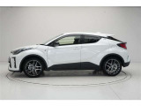 C-HR ハイブリッド 1.8 S GR スポーツ 
