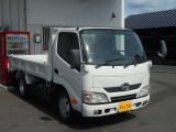 ディーゼル、4WD、、マニュアル、ABS、2トン、ダンプ、低床、Lゲート、荷台内寸約:L285&times;W160&times;H31