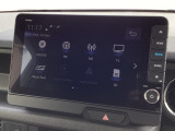 純正9インチナビ♪■フルセグTV・Bluetooth・DVD再生対応!■