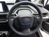 ぜひ展示車の運転席に座ってみてください。