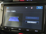 ETCの履歴などが画面で確認できます。