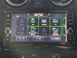 【Bluetooth】ナビゲーションと携帯電話/スマートフォンをBluetooth接続することができます。接続するとハンズフリーで使用することができるので、とても便利です!