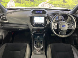フォレスター 1.8 スポーツ 4WD 