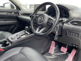 CX-5 2.2 XD ブラックトーンエディション 修復歴無し