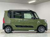 【低燃費の軽自動車】地球に優しく、お財布にも優しい低燃費!ガソリン高騰の今、本当に助かります!そのうえ、良く走ってくれますよ!本当に最近のクルマは、燃費が良いですね!
