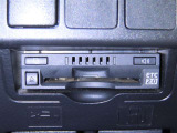 ナビ連動ETC2.0を装備しております。
