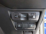 ETC車載器付きです。高速道路の料金所もスムーズに通過できます。