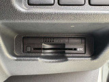 ETC車載器装備!料金所での支払いがとてもスムーズになります!遠出する時の必需品!