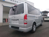 ハイエースバン 2.0 スーパーGL ロング 