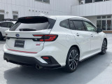レヴォーグ 2.4 STI スポーツR EX 4WD 