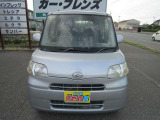 タント L 4WD 
