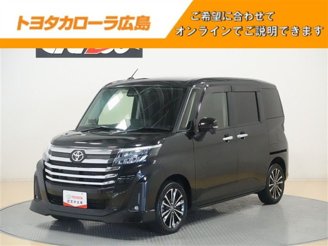 トヨタ ルーミー 