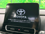 【純正10.5インチ ディスプレイオーディオ】大画面のディスプレイはAppleCarPlayやAndroidAutoが利用可能。大きな画面でスマホナビアプリ等が利用いただけます♪