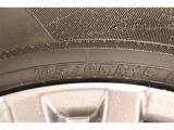 165/65R15    車両装着標準タイヤサイズです。 タイヤのご相談も石川トヨペットカローラにお任せください