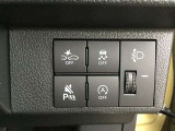 スマートアシスト搭載!衝突回避支援システム、車線逸脱警報装置等で、安全運転をサポートします!