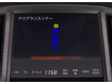 踏み間違い防止機能インテリジェントクリアランスソナー!前後4つずつ、計8つのセンサーで障害物を検知し、アクセルとブレーキの踏み間違いの際に、衝突被害軽減ブレーキをかけます。