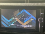 【純正ナビ】人気の純正ナビを装備。オーディオ機能も充実しており、Bluetooth接続すればお持ちのスマホやMP3プレイヤーの音楽を再生可能!毎日の運転がさらに楽しくなります!!