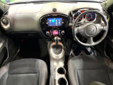 ジューク 1.5 15RX V セレクション 