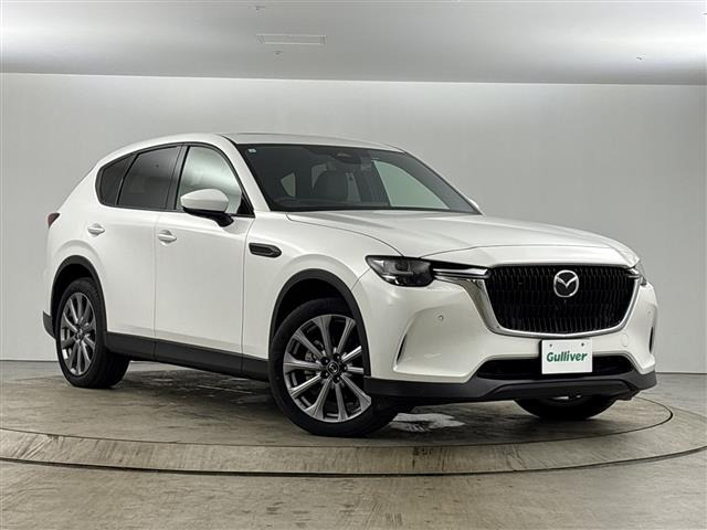 マツダ CX-60 
