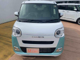 ムーヴキャンバス  ストライプス Gターボ
