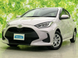 【中古車情報】トヨタ ヤリス 1.5 G  の中古車詳細（走行距離：0.7万km、カラー：アイスピンクメタリック、販売地域：静岡県富士市）