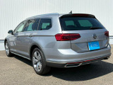 パサートオールトラック TDI 4モーション アドバンス ディーゼル 4WD 