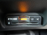 【ETC】高速道路の料金所をストレスなく通過!話題のスポットやサービスエリアに多い「スマートIC」利用時は必須のアイテムです。当店でセットアップを実施、ご納車当日からすぐにご利用いただけます!