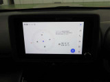 ディスプレイオーデイオ(AM/FMチューナー・Biuetooth・USB入力)+ナビが付いています。