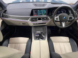 X7 xドライブ 40d Mスポーツ 4WD