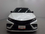 ワイド&ローのスタイルで走行安定性もばっちりです。運転しやすくロングドライブも安心です。