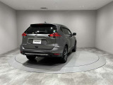 エクストレイル 2.0 20Xi 4WD 